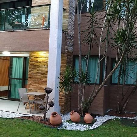 Apartamento Iloa 07-H Barra de São Miguel Exterior foto