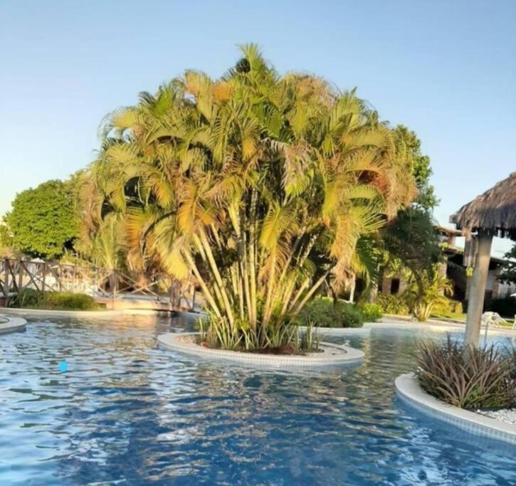 Apartamento Iloa 07-H Barra de São Miguel Exterior foto